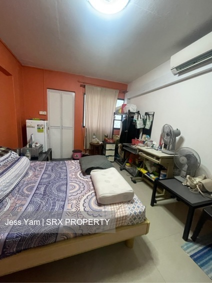 Blk 287 Ficus Vale (Yishun), HDB 4 Rooms #607934151
